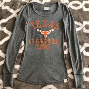 Victoria’s Secret PINK UT long sleeve